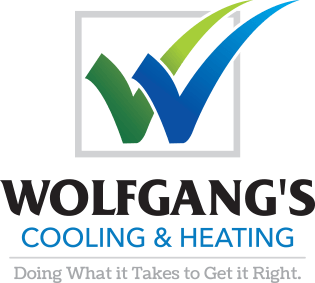 Wolfgangs Cooling, Heating & Plumbing