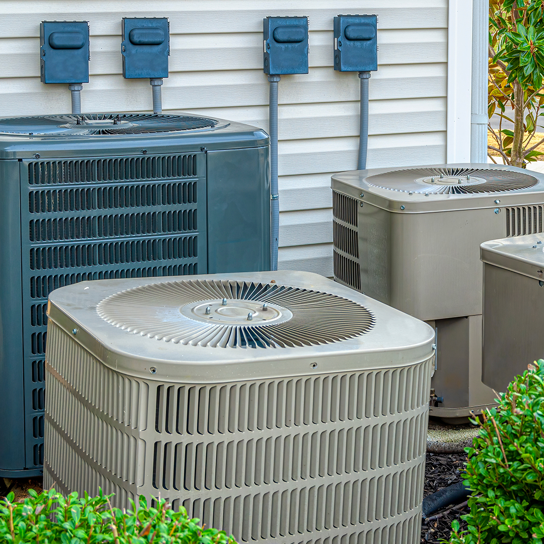 hvac unit, prepare hvac unit, hvac, hvac unit winter, hvac unit fall