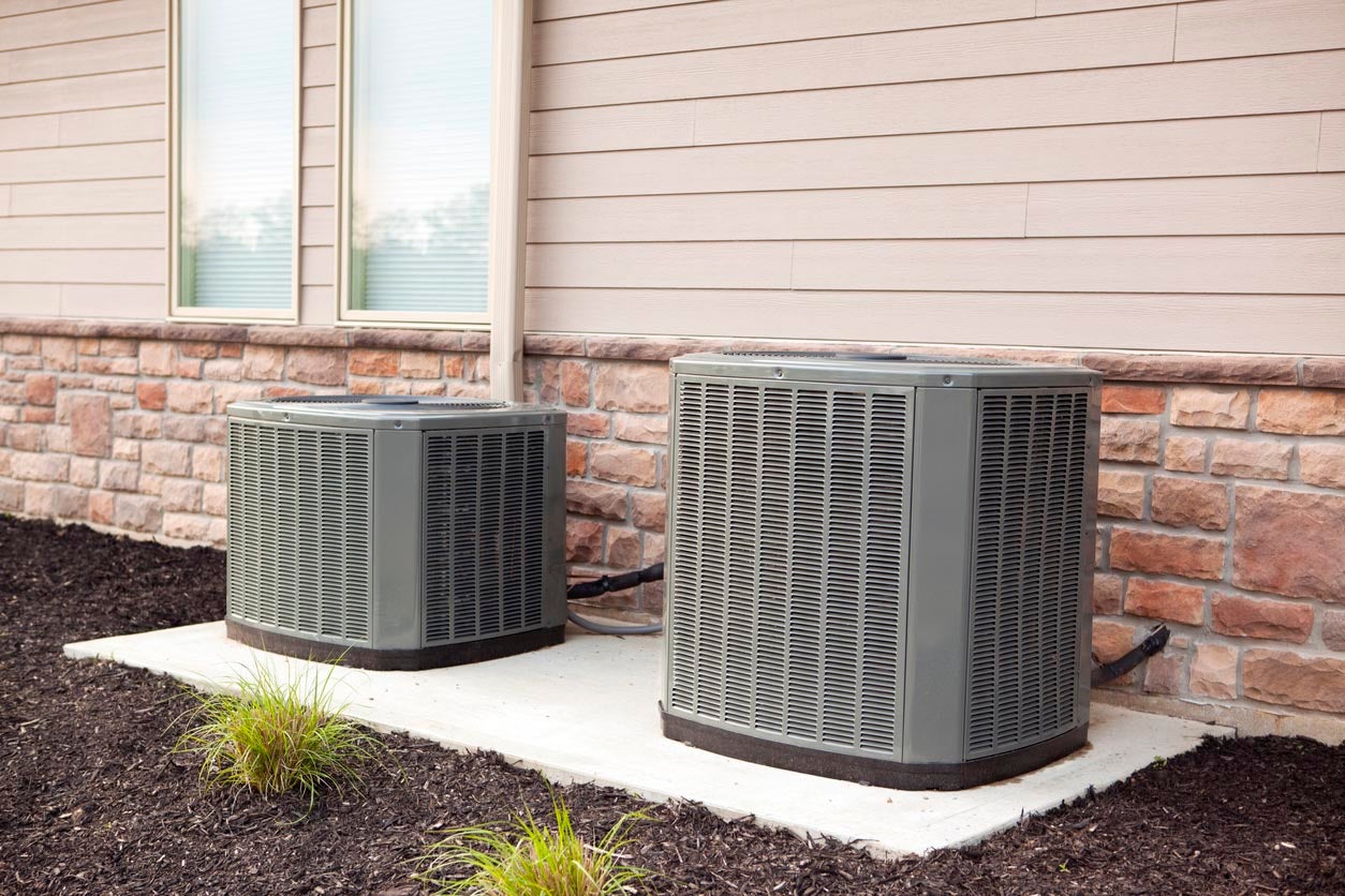 Packaged Products in Mesa, AZ, Air Conditioning & Heating Systems
