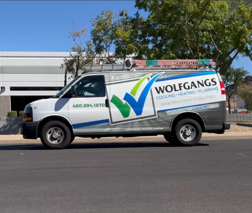 hvac tempe az