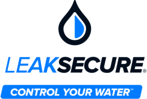 LeakSecure logo